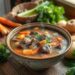 Como fazer sopa com carne: receita caseira que vai aquecer seu inverno