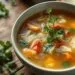 Como fazer sopa gostosa: 5 segredos que transformam qualquer receita