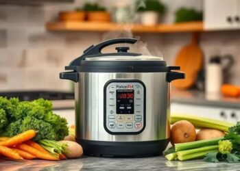 Como fazer sopa na panela de pressão elétrica: receitas rápidas e saborosas