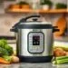 Como fazer sopa na panela de pressão elétrica: receitas rápidas e saborosas