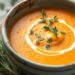 Creme de cenoura receita: 5 segredos para um resultado cremoso e nutritivo