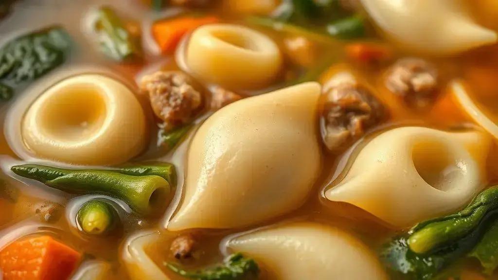 Dicas para o macarrão ficar no ponto certo