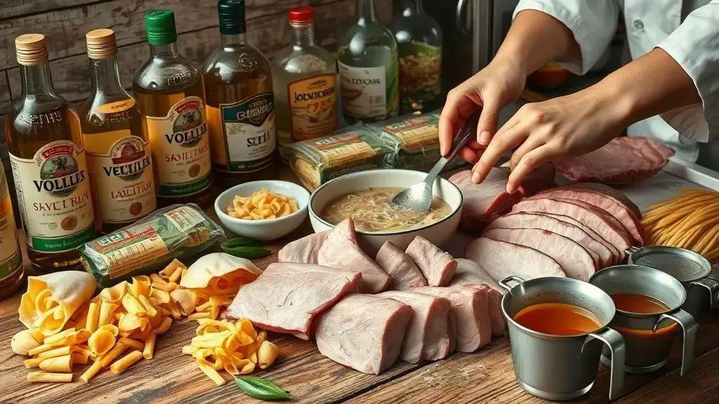 Fatores que influenciam o valor calórico