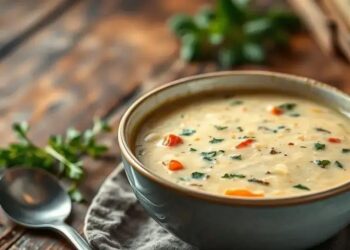 Fotos de prato de sopa: 7 segredos para imagens que fazem sucesso nas redes