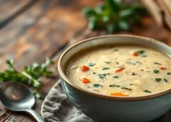 Fotos de prato de sopa: 7 segredos para imagens que fazem sucesso nas redes
