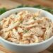 Frango desfiado: 5 receitas práticas que vão transformar seu dia a dia