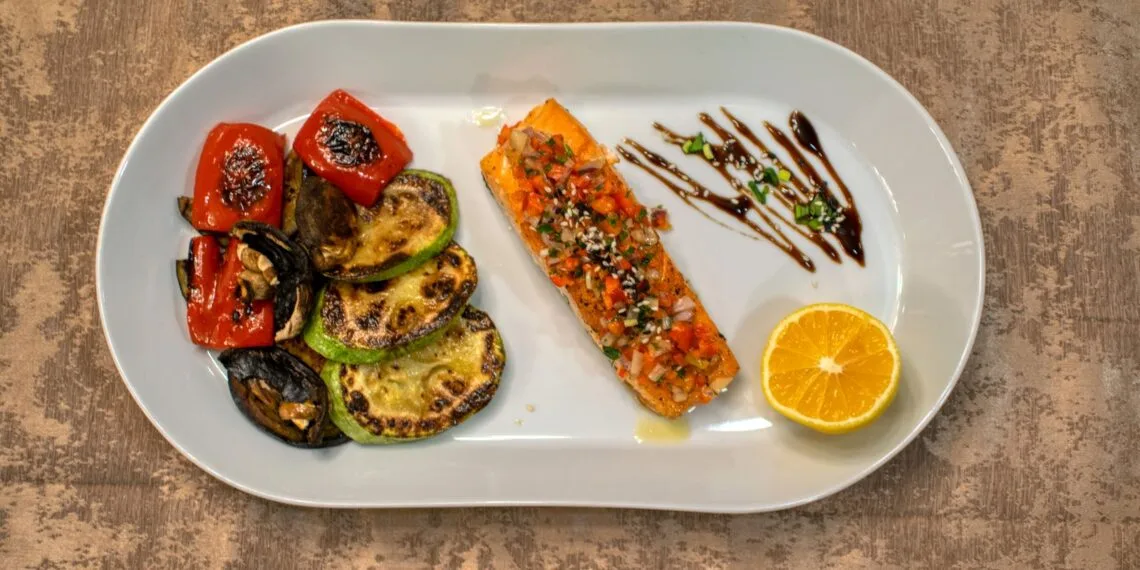 Comendo gostosaa: como transformar sua alimentação em uma experiência prazerosa
