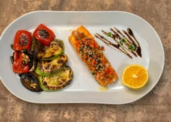 Comendo gostosaa: como transformar sua alimentação em uma experiência prazerosa