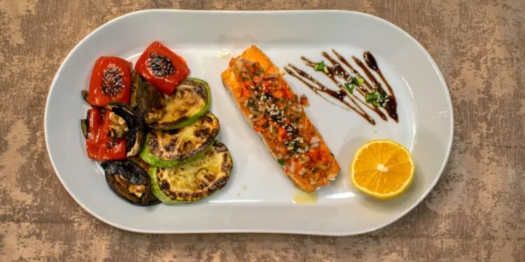 Comendo gostosaa: como transformar sua alimentação em uma experiência prazerosa