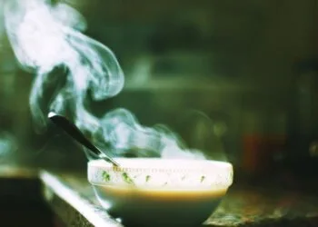 Sopa para doente: 5 receitas que aceleram a recuperação e confortam