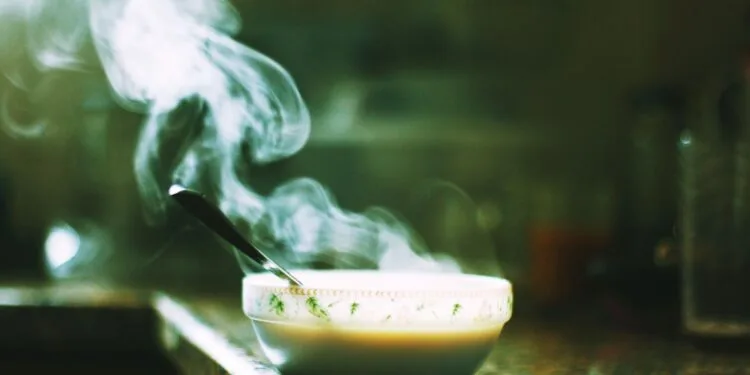 Sopa para doente: 5 receitas que aceleram a recuperação e confortam