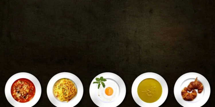 Tipos de macarrao para sopa: descubra os melhores para cada receita