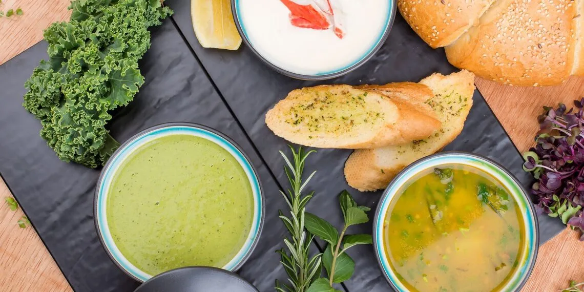 Sopa de barata: o que é, benefícios e como preparar essa iguaria exótica