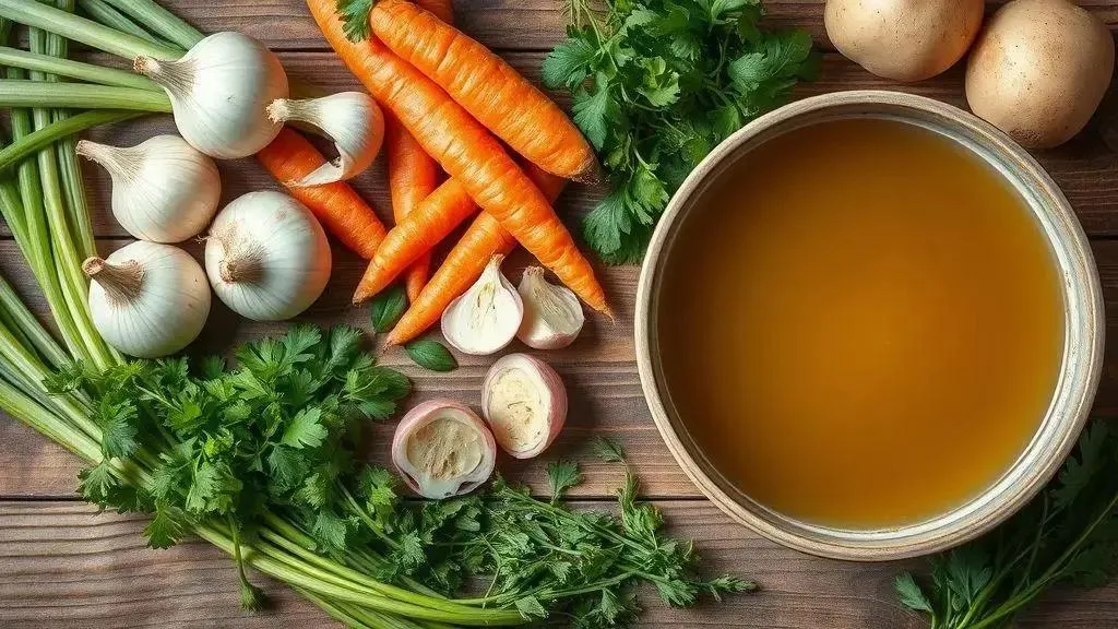 Ingredientes básicos que toda sopa perfeita precisa ter