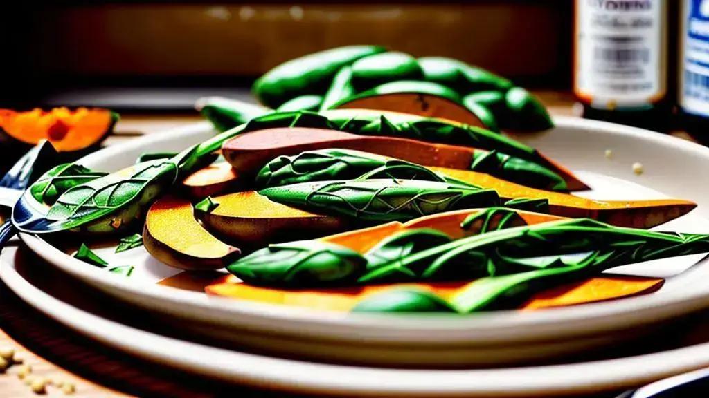 Ingredientes-chave para uma dieta nutritiva e segura