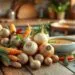 Ingredientes de sopa: descubra os segredos para uma receita perfeita e nutritiva