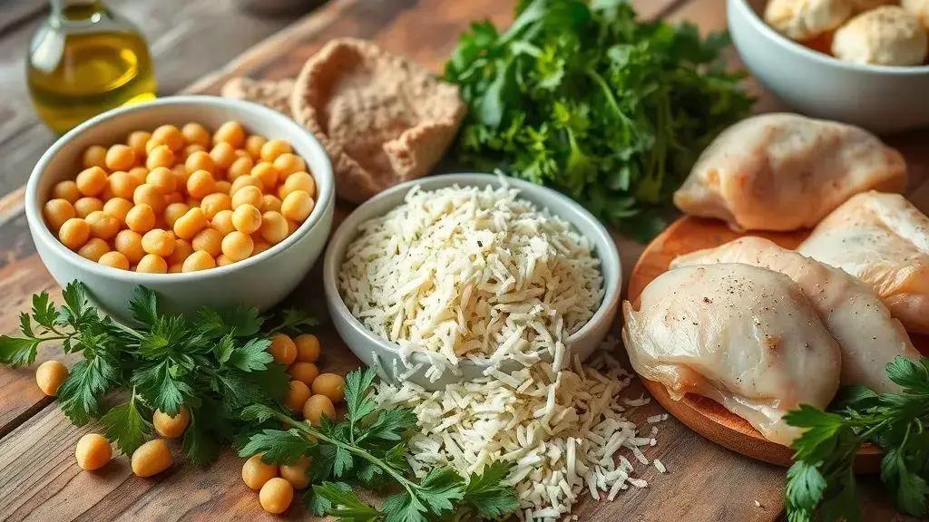 Ingredientes extras que elevam o prato