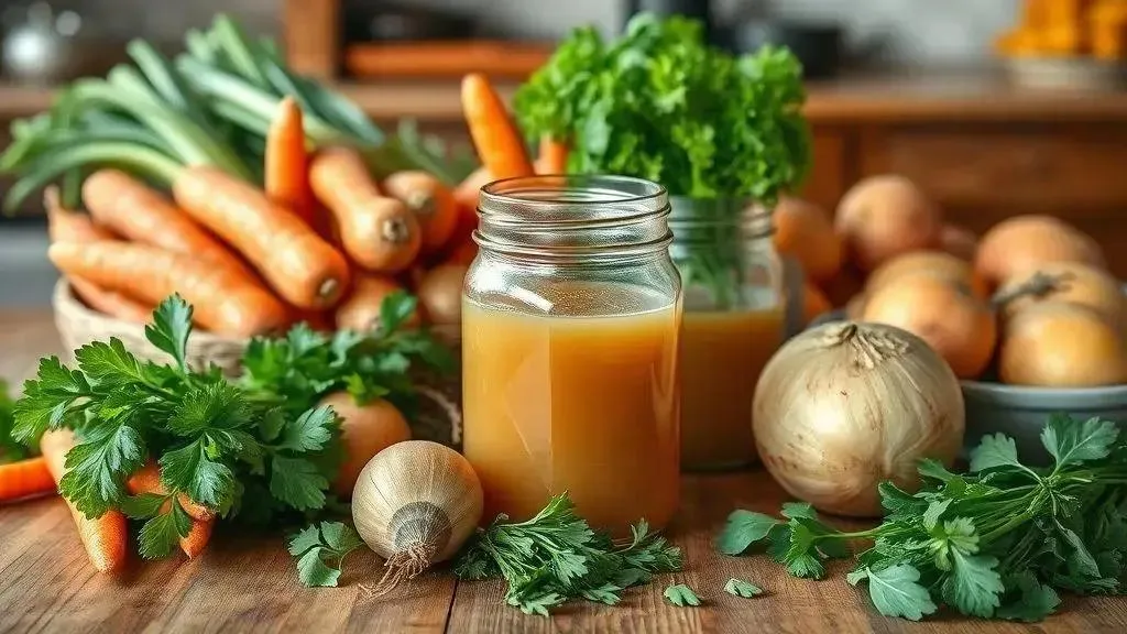 Ingredientes que fazem a diferença no sabor e textura