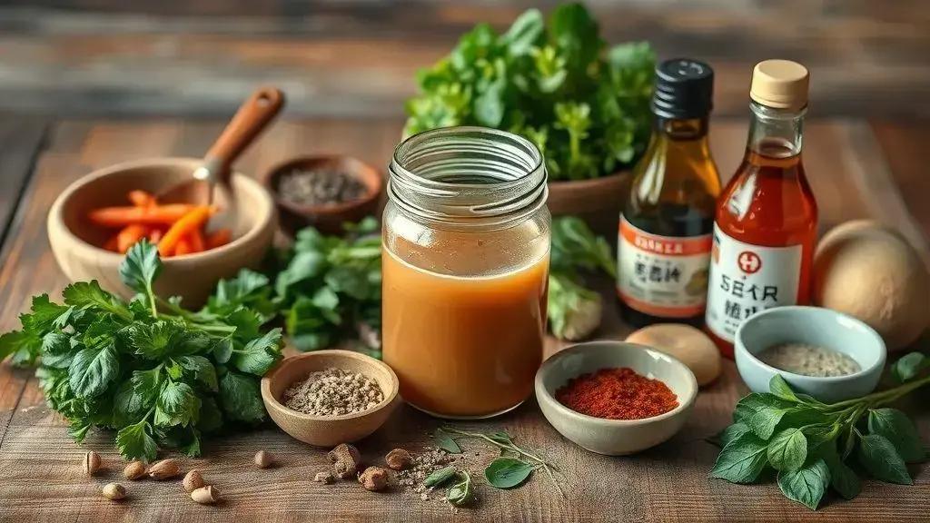 Ingredientes secretos que elevam qualquer receita