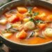 Ingredientes sopa de legumes: descubra os segredos para uma receita perfeita