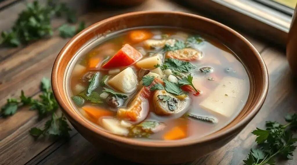 La sopa: descubra os segredos para preparar a receita perfeita em casa