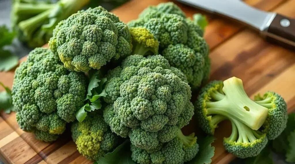 Legumes brócolis: descubra como eles podem transformar sua saúde e alimentação