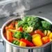 Legumes na panela de pressão: como cozinhar rápido e preservar nutrientes