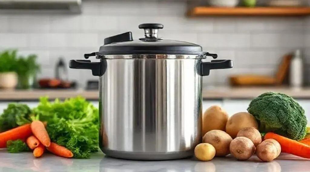 legumes na pressão quanto tempo: descubra o tempo exato para cada tipo