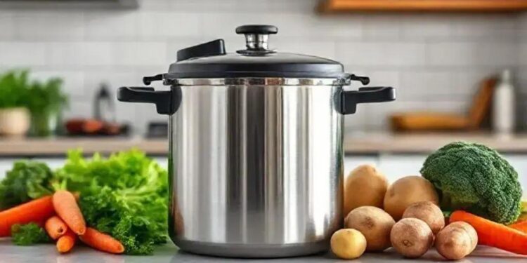 legumes na pressão quanto tempo: descubra o tempo exato para cada tipo