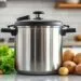 legumes na pressão quanto tempo: descubra o tempo exato para cada tipo