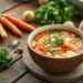 Melhores sopas: 5 receitas que vão aquecer seu inverno com sabor e saúde