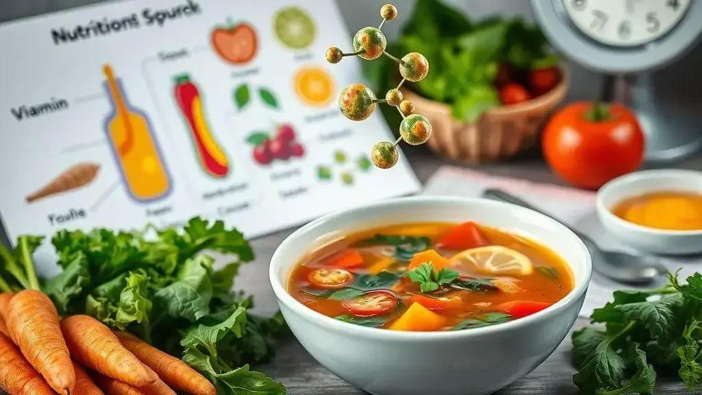 Os benefícios nutricionais que você não conhecia