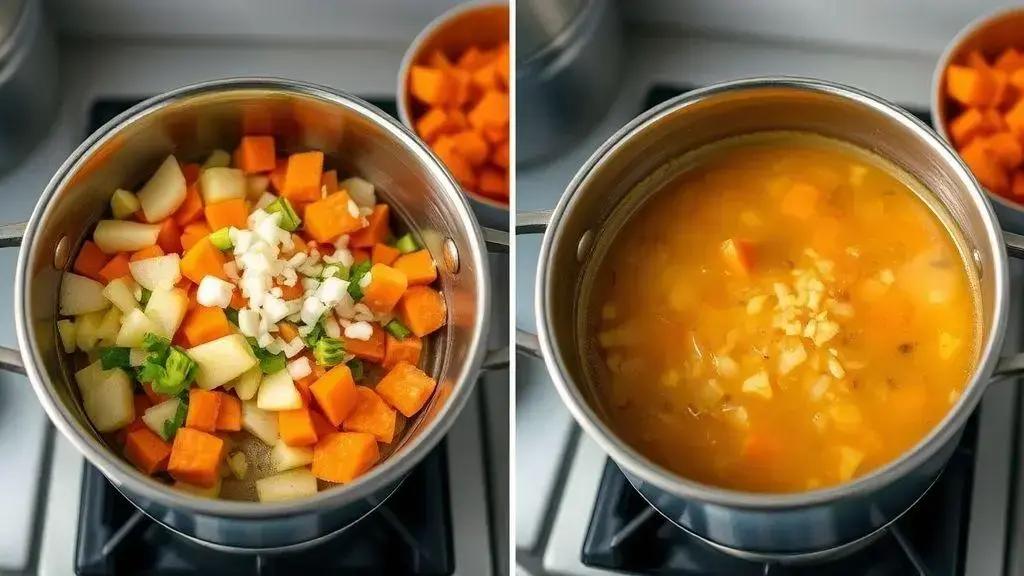 Passo a passo: como preparar sem erro