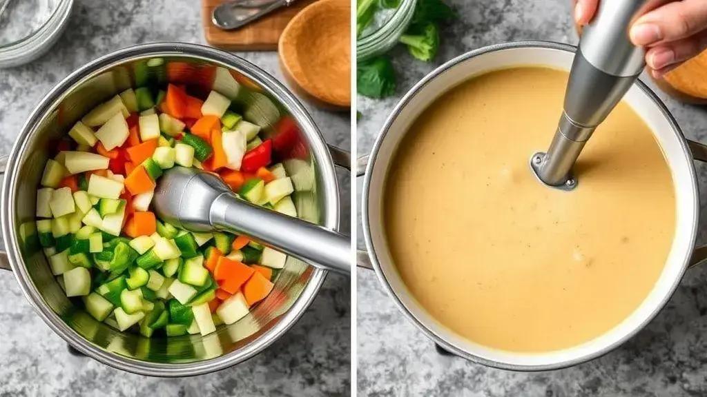 Passo a passo: do preparo ao ponto ideal