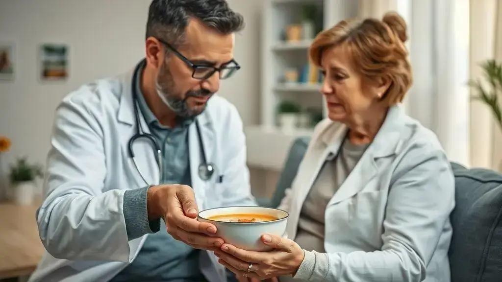 Por que médicos ainda recomendam canja para recuperação