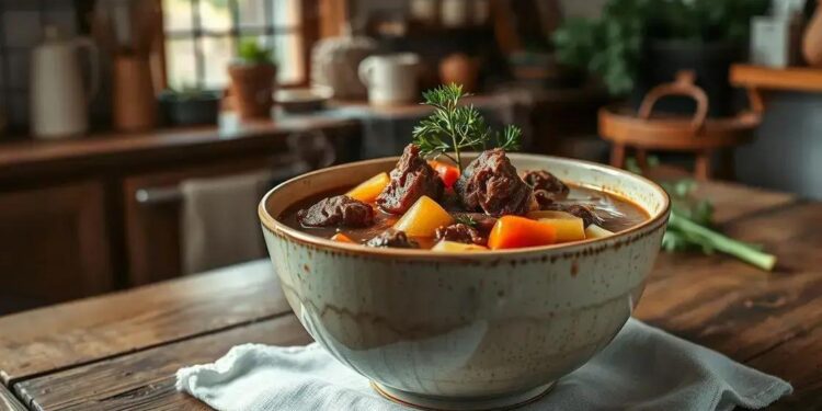 Quais legumes colocar na sopa: 7 combinações nutritivas para o inverno