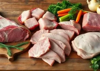 qual melhor carne para sopa: descubra os cortes ideais para cada receita