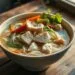 Quantas calorias tem um prato de sopa de macarrão? Descubra o valor calórico