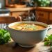 Receita de sopa fácil: como fazer uma sopa deliciosa em menos de 30 minutos