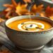 receita de sopas cremosas: 5 versões irresistíveis que vão aquecer seu inverno