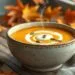 receita de sopas cremosas: 5 versões irresistíveis que vão aquecer seu inverno