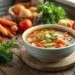 Receita de sopas de legumes: 5 versões nutritivas que aquecem o corpo e a alma