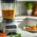 Receita pastosa: como preparar versões nutritivas para quem tem dificuldade de mastigar