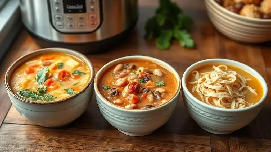 Receitas clássicas que funcionam perfeitamente