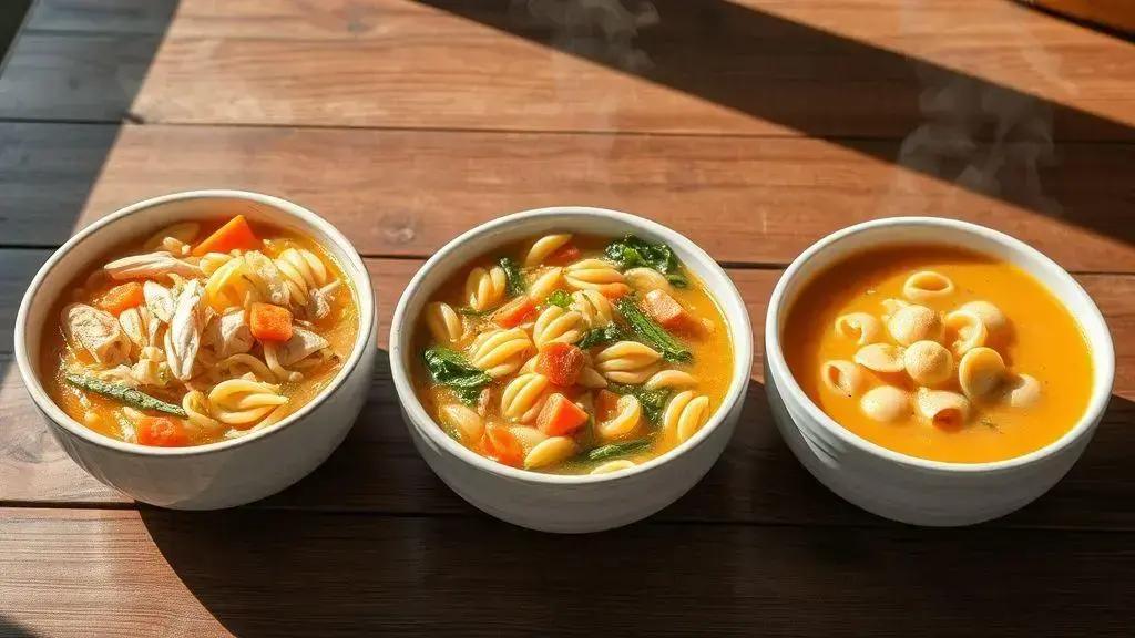 Receitas clássicas que nunca falham
