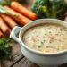 Sopa batida no liquidificador: 5 receitas cremosas que vão conquistar seu paladar