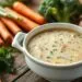 Sopa batida no liquidificador: 5 receitas cremosas que vão conquistar seu paladar