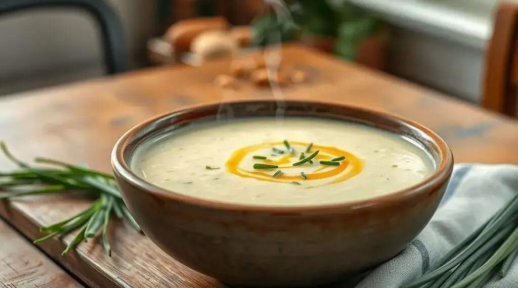 Sopa com batatas: 5 receitas reconfortantes para dias frios
