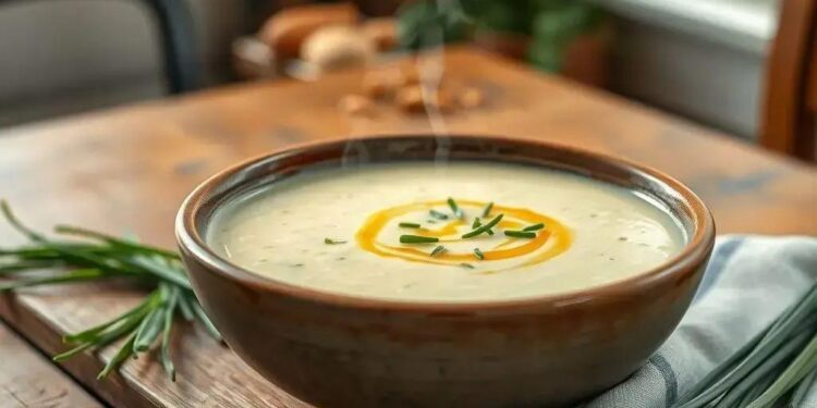 Sopa com batatas: 5 receitas reconfortantes para dias frios