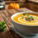 Sopa de abobora panelinha: receita cremosa que conquista em 30 minutos